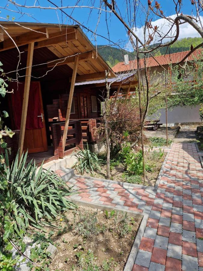 Lorau Casa Jan B.酒店 外观 照片